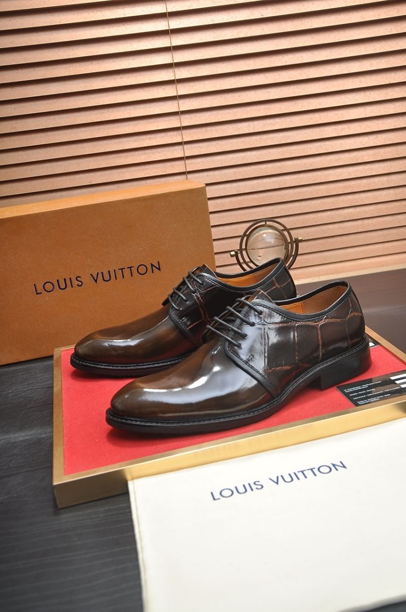 Louis Vuitton Business Shoes